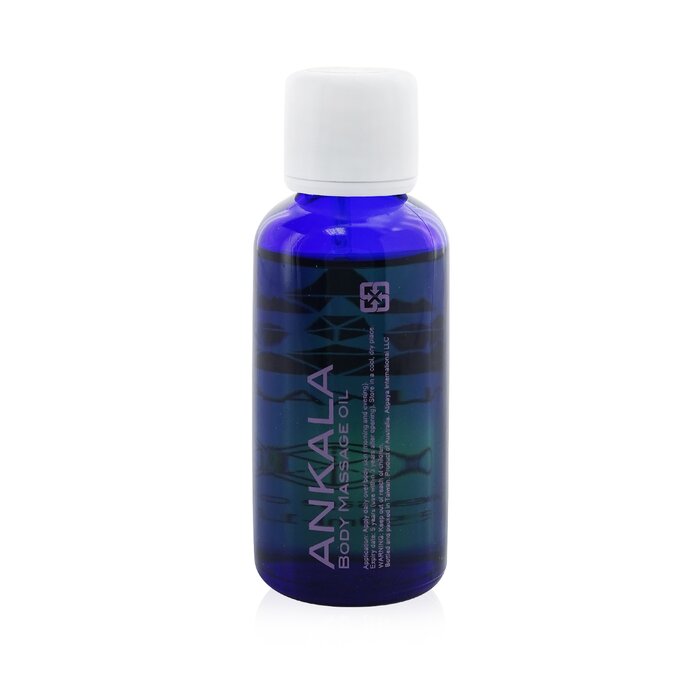 EcKare Body Massage Oil - Earth 50ml/1.7ozProduct Thumbnail