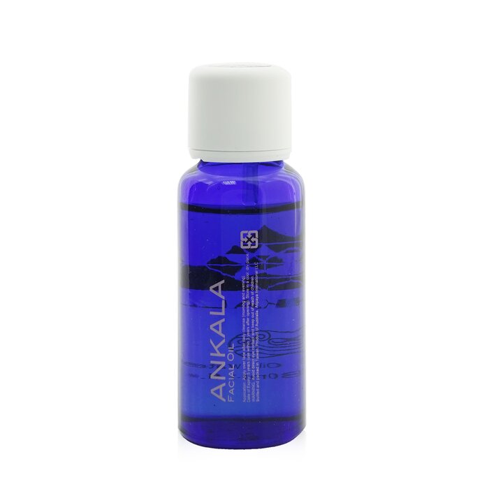 EcKare Facial Oil - Water 30ml/1ozProduct Thumbnail