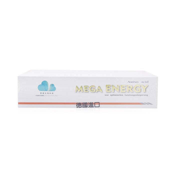 EcKare Mega Energy Nutrieat Liquid (Exp. Date 19/7/2022) 20x25mlProduct Thumbnail