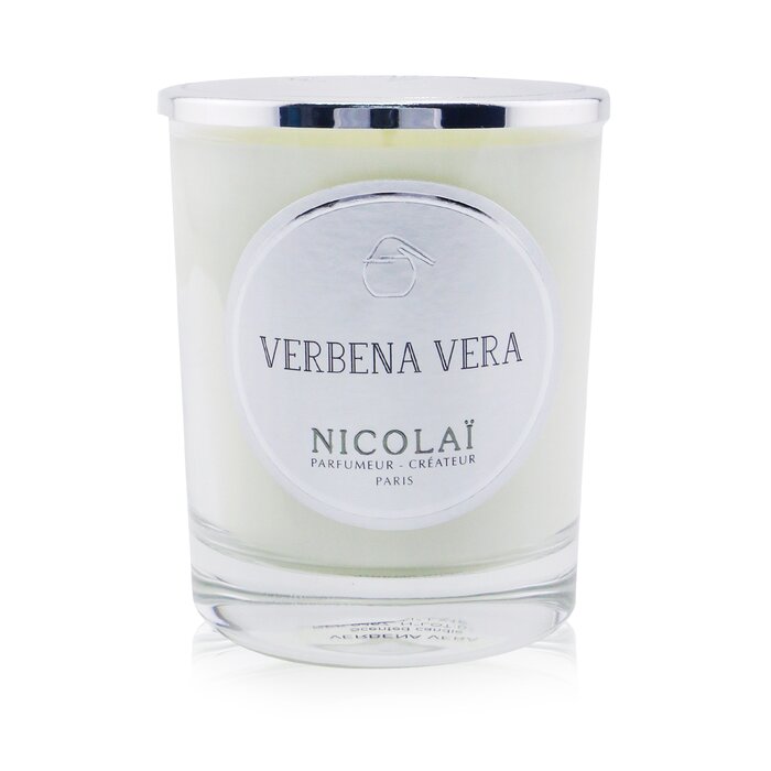 Nicolai Scented Candle - Verbena Vera 190g/6.7ozProduct Thumbnail