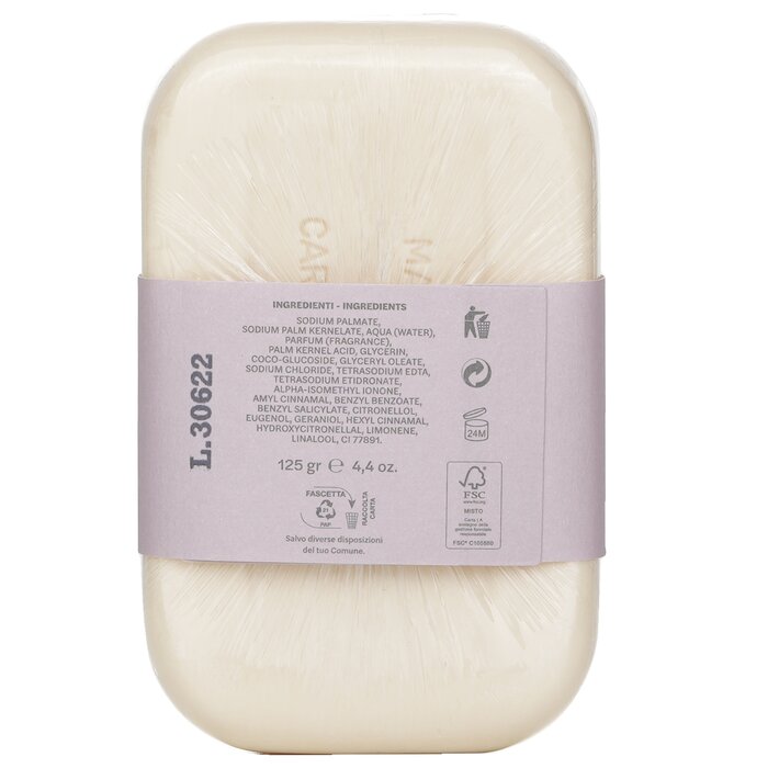 Carthusia Bath Soap - Fiori Di Capri 125g/4.4ozProduct Thumbnail