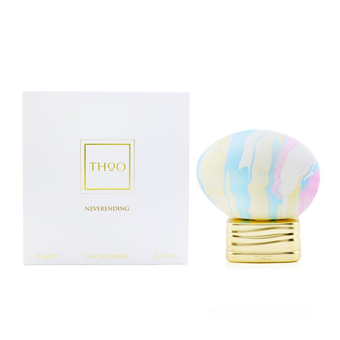 The House Of Oud Neverending Eau De Parfum Spray 75ml/2.5ozProduct Thumbnail