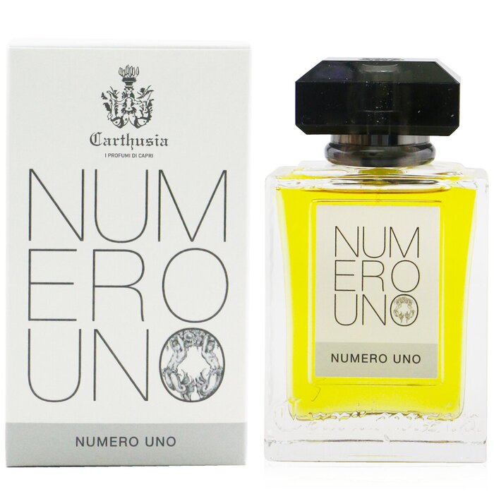 Carthusia Numero Uno Eau De Parfum Spray 50ml/1.7ozProduct Thumbnail