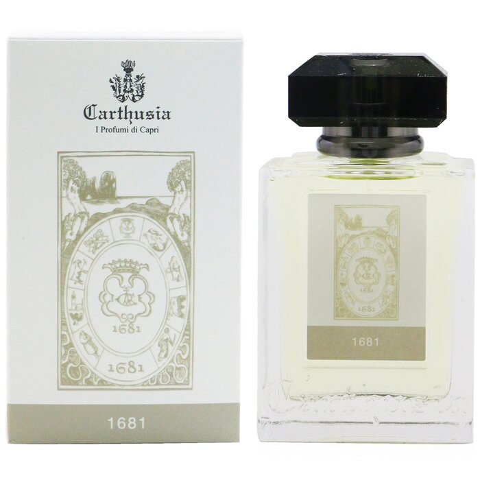 Carthusia 1681 Eau De Parfum Spray 50nl/1.7ozProduct Thumbnail