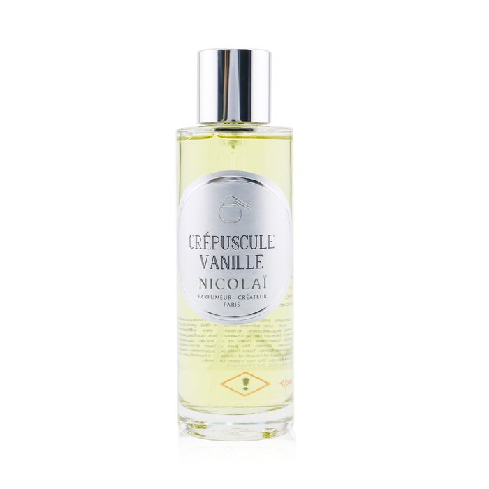 Nicolai Room Spray - Crepuscule Vanille 100ml/3.3ozProduct Thumbnail