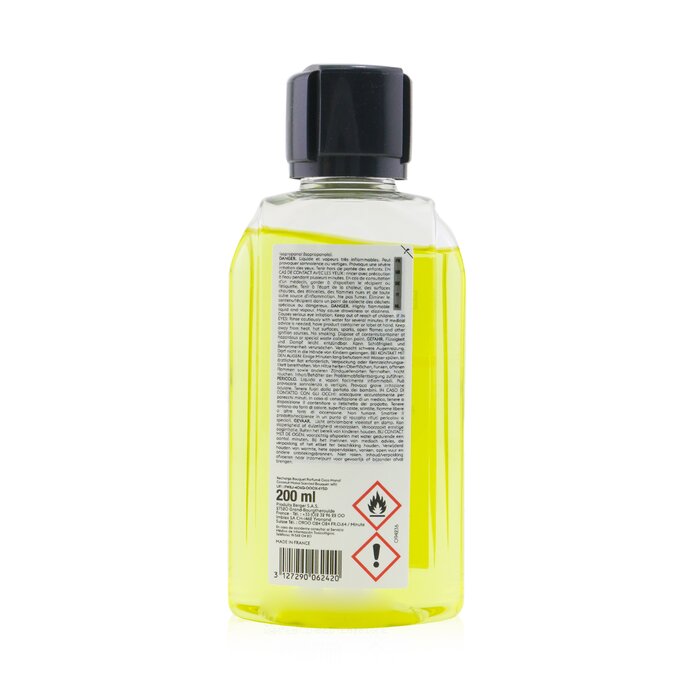 Lampe Berger (Maison Berger Paris) Bouquet Refill - Coconut Monoi 200mlProduct Thumbnail