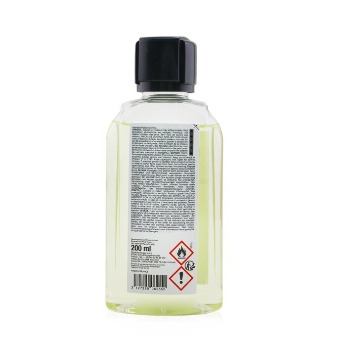 Lampe Berger (Maison Berger Paris) Bouquet Refill - Musk Flowers 200mlProduct Thumbnail