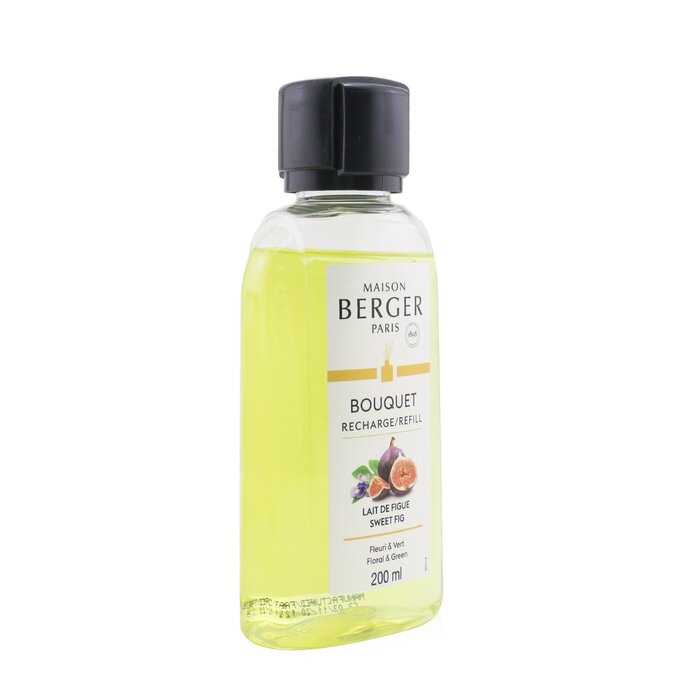 Lampe Berger (Maison Berger Paris) Bouquet Refill - Sweet Fig 200mlProduct Thumbnail