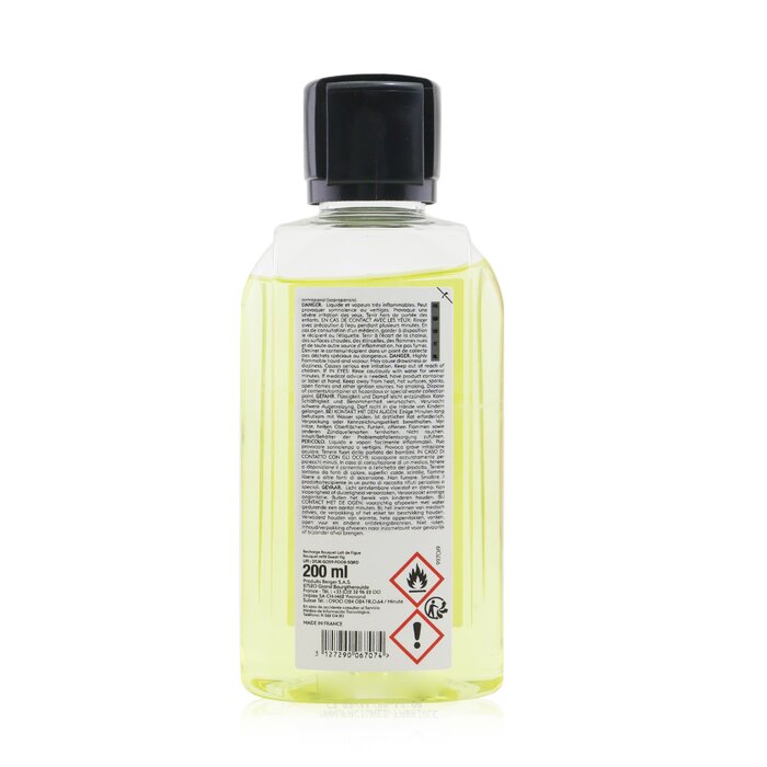 Lampe Berger (Maison Berger Paris) Bouquet Refill - Sweet Fig 200mlProduct Thumbnail
