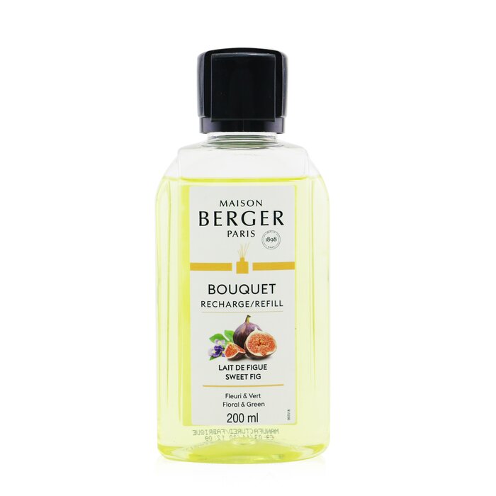 Lampe Berger (Maison Berger Paris) Bouquet Refill - Sweet Fig 200mlProduct Thumbnail