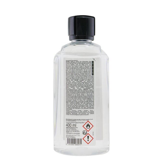 Lampe Berger (Maison Berger Paris) Functional Bouquet Refill - My Home Free From Musty Odours (Aquatic & Powdery) 400mlProduct Thumbnail