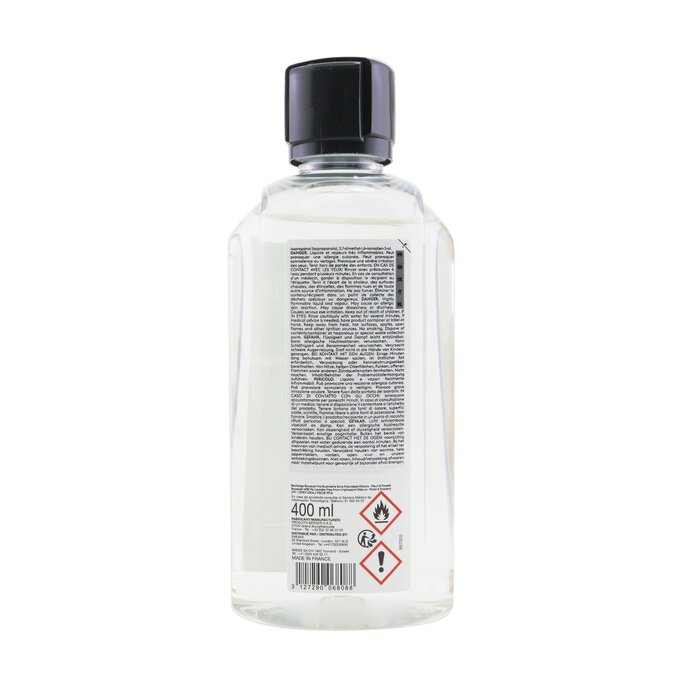 Lampe Berger (Maison Berger Paris) Functional Bouquet Refill - My Laundry Free From Unpleasant Odours (Floral & Powdery) 400mlProduct Thumbnail