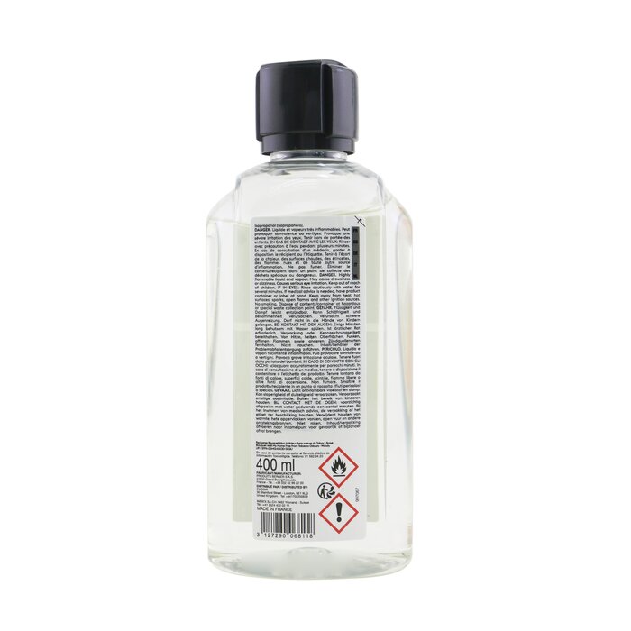 Lampe Berger (Maison Berger Paris) Functional Bouquet Refill - My Home Free From Tobacco Odour (Woody) 400mlProduct Thumbnail
