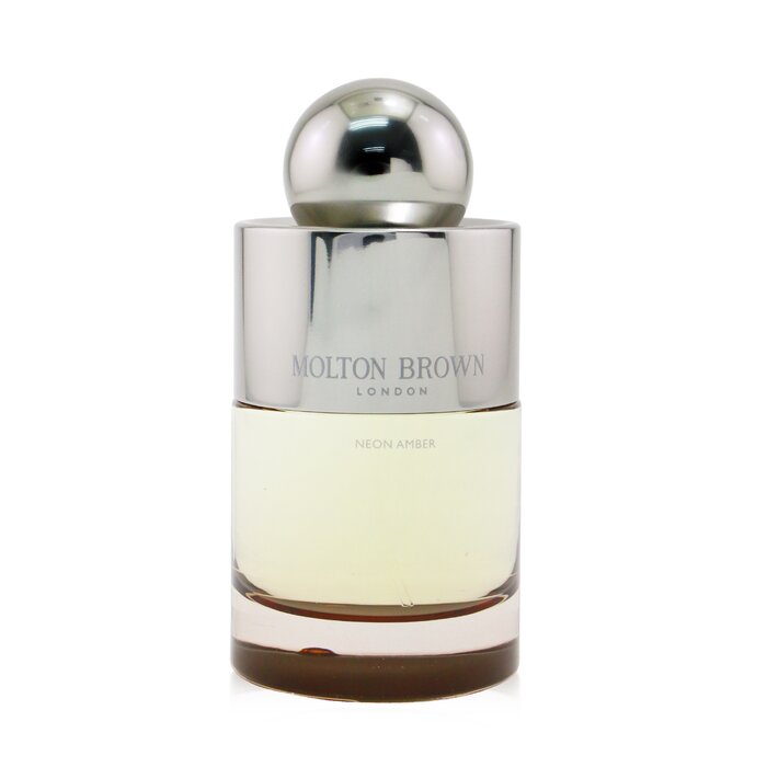 몰튼브라운 Molton Brown 네온 앰버 오 드 뚜왈렛 스프레이 100ml/3.3ozProduct Thumbnail