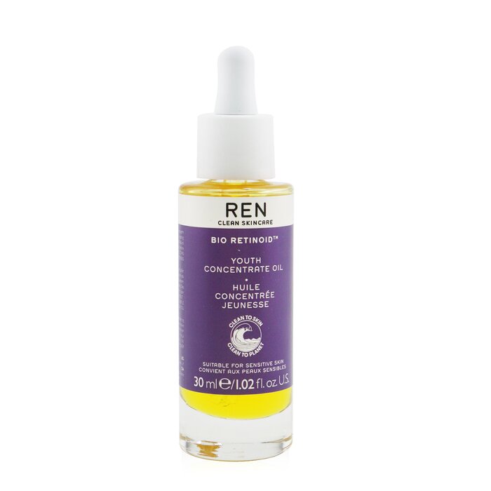 Ren Bio Retinoid Youth Concentrate Oil 30ml/1.02ozProduct Thumbnail