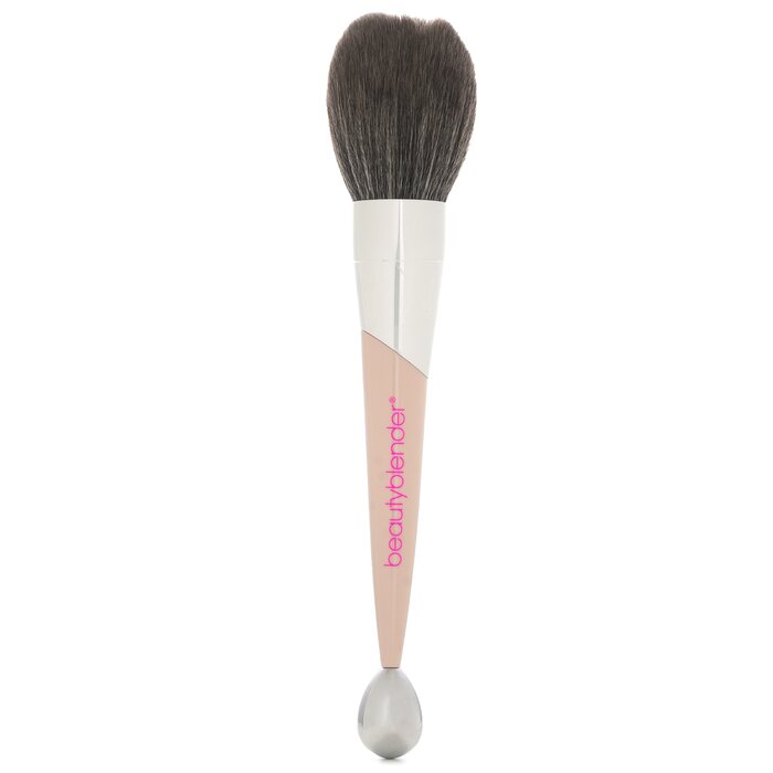 BeautyBlender Big Boss Powder Brush & Cooling Roller Picture ColorProduct Thumbnail