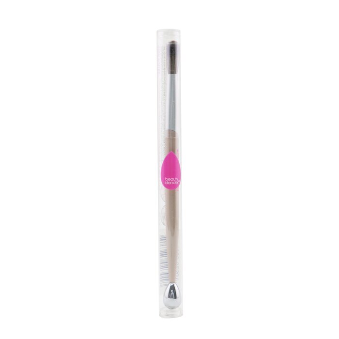 BeautyBlender High Roller Crease Brush & Cooling Roller Picture ColorProduct Thumbnail