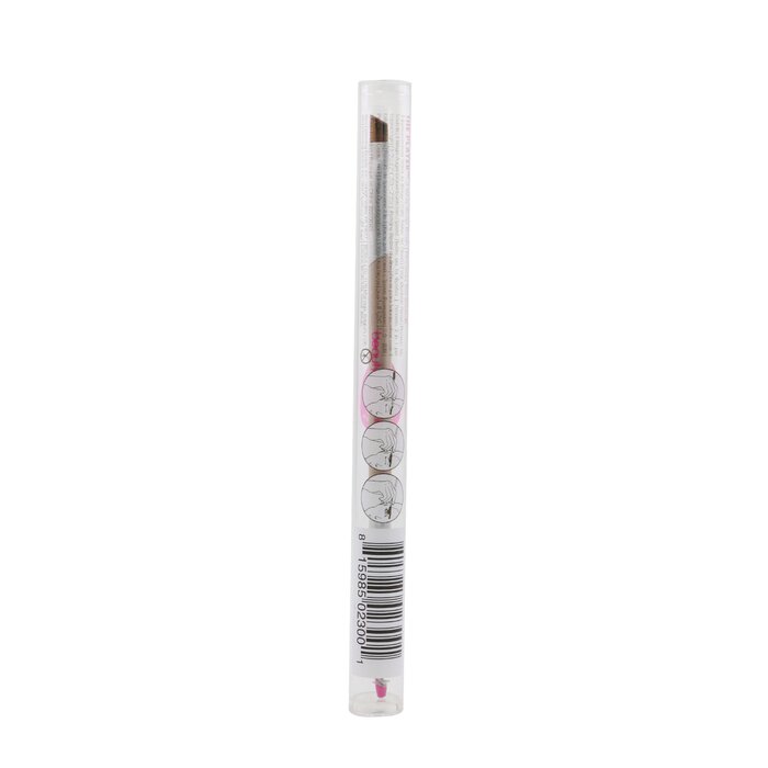 BeautyBlender The Player 3 Way Brow Brush Picture ColorProduct Thumbnail