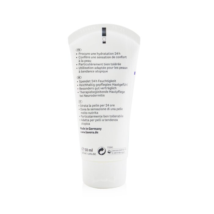 Lavera Neutral Ultra Sensitive Face Cream 50ml/1.69ozProduct Thumbnail