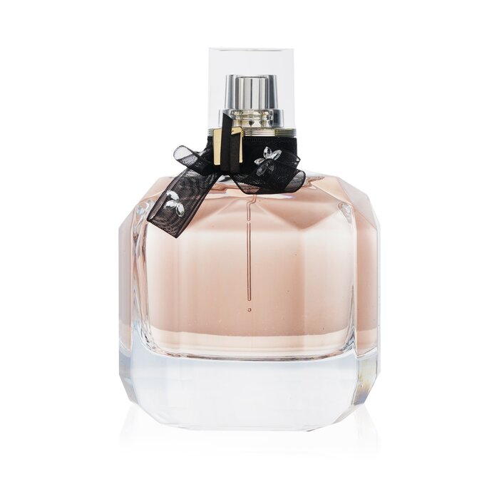 Yves Saint Laurent Mon Paris Parfum Floral Eau De Parfum Spray (Unboxed) 90ml/3ozProduct Thumbnail