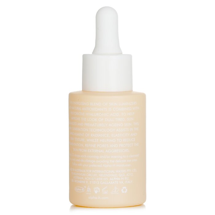 Alpha-H Vitamin C with Grape Seed 25ml/0.85ozProduct Thumbnail