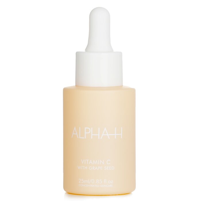 Alpha-H Vitamin C with Grape Seed 25ml/0.85ozProduct Thumbnail