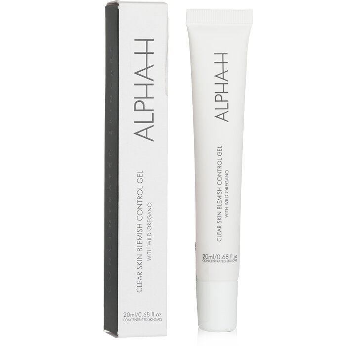 Alpha-H Clear Skin Blemish Control Gel 20ml/0.68ozProduct Thumbnail
