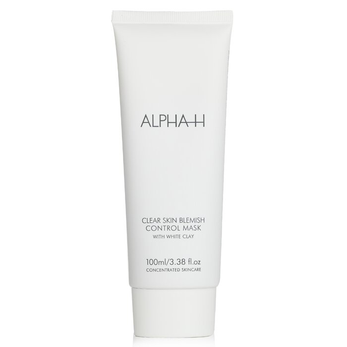 Alpha-H Clear Skin Blemish Control Mask 100ml/3.38ozProduct Thumbnail