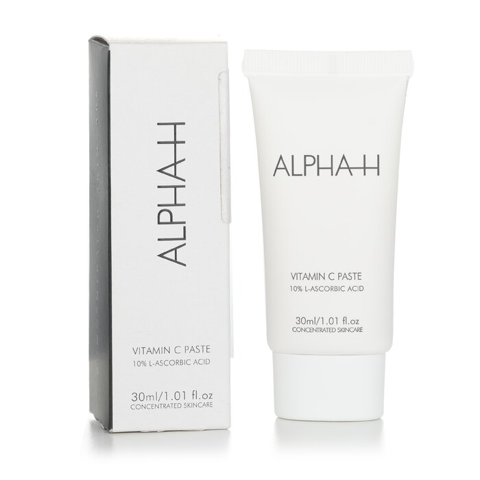 Alpha-H Vitamin C Paste with 10% L-Ascorbic Acid 30ml/1.01ozProduct Thumbnail