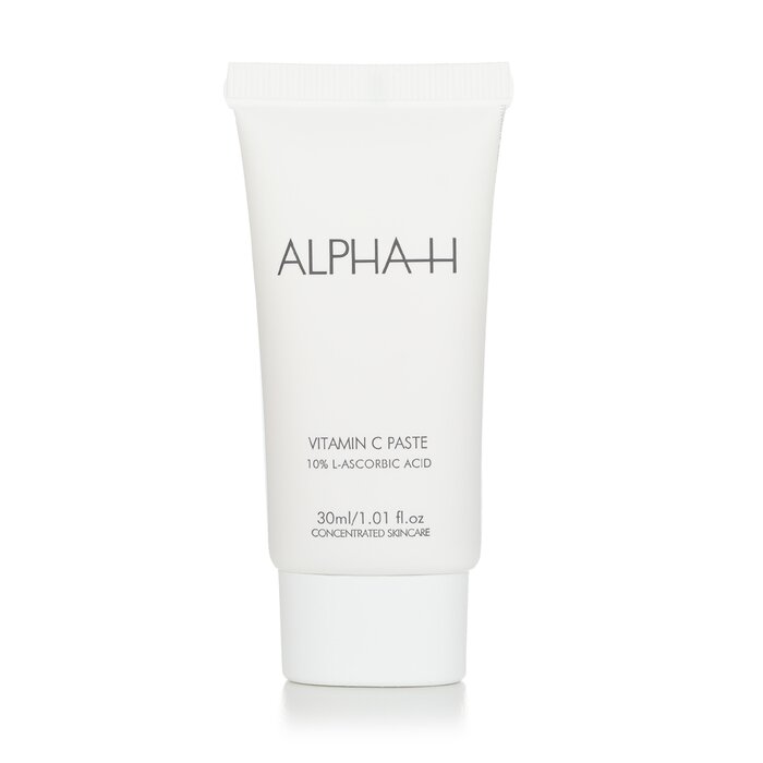 Alpha-H Vitamin C Paste with 10% L-Ascorbic Acid 30ml/1.01ozProduct Thumbnail