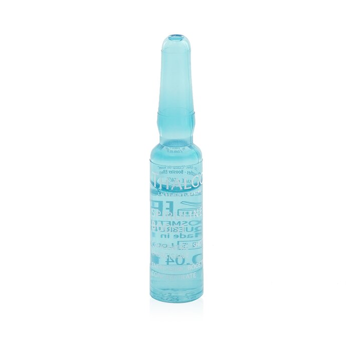 Thalgo Energising Booster Concentrate 7x1.2ml/0.04ozProduct Thumbnail
