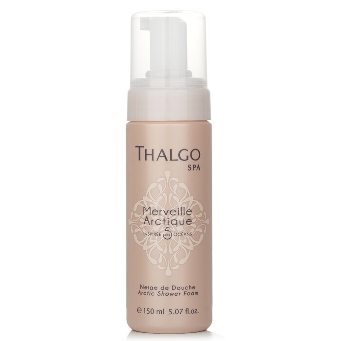Thalgo Arctic Shower Foam 150ml/5.07ozProduct Thumbnail
