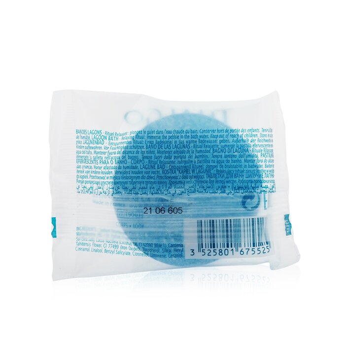 Thalgo Spa Lagoon Bath 6x25g/0.88ozProduct Thumbnail