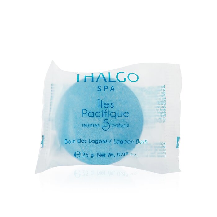 Thalgo Spa Lagoon Bath 6x25g/0.88ozProduct Thumbnail