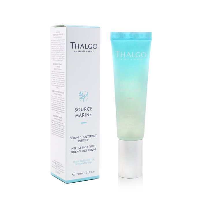 Thalgo Source Marine Intense Moisture-Quenching Serum 30ml/1.01ozProduct Thumbnail