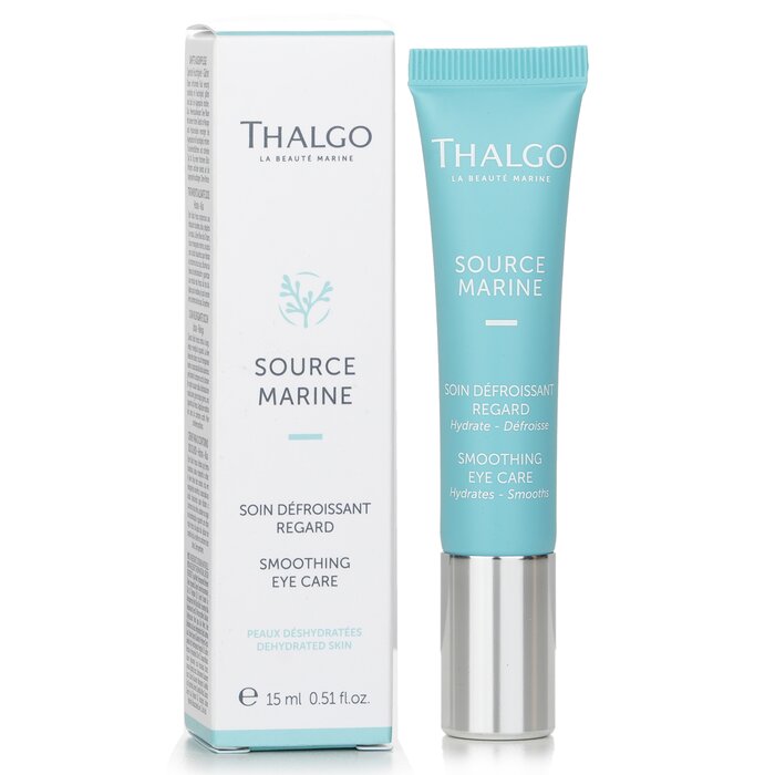 Thalgo Source Marine Smoothing Eye Care 15ml/0.5ozProduct Thumbnail