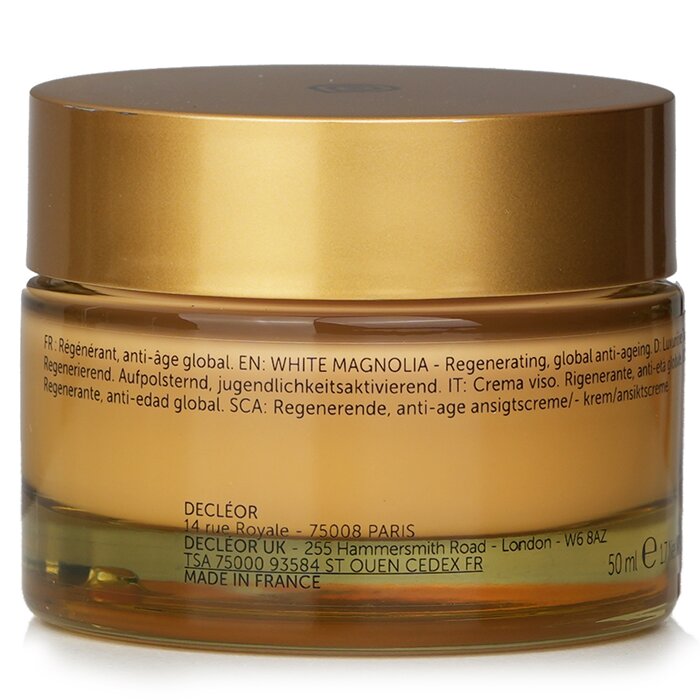 Decleor White Magnolia Rosy Cream 50ml/1.69ozProduct Thumbnail