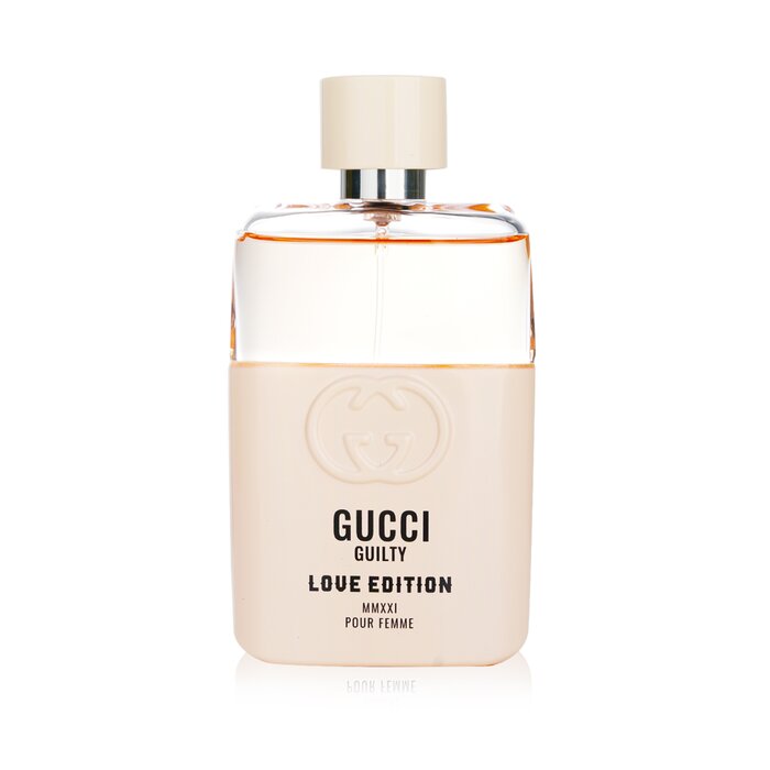 Robijn Ambassade Taalkunde Gucci - Guilty Love Edition MMXXI Eau De Parfum Spray 50ml/1.6oz - Eau De  Parfum | Free Worldwide Shipping | Strawberrynet USA