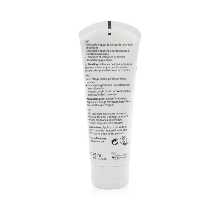Lavera Neutral Ultra Sensitive Acute Cream (Exp. Date 09/2022) 75ml/2.6ozProduct Thumbnail