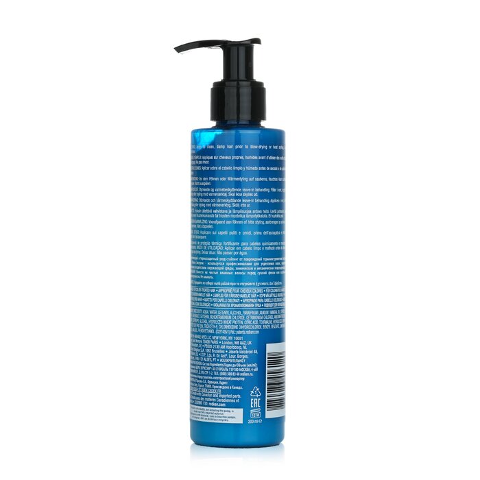 Redken Extreme Play Safe 230°C Treatment (For Damaged Hair)  200ml/6.8ozProduct Thumbnail