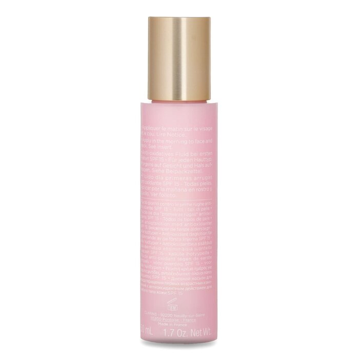 Clarins Multi-Active Day Targets Fine Lines Antioxidant Day Lotion SPF 15 50ml/1.7ozProduct Thumbnail