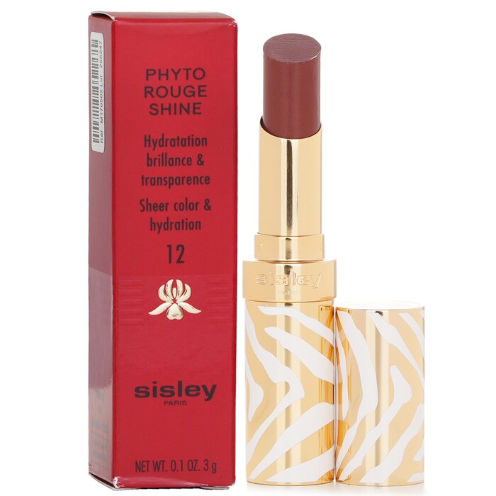 Sisley Phyto Rouge Shine Hydrating Glossy Lipstick 3g/0.1ozProduct Thumbnail