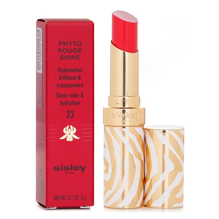 Sisley Phyto Rouge Shine Hydrating Glossy Lipstick 3g/0.1ozProduct Thumbnail