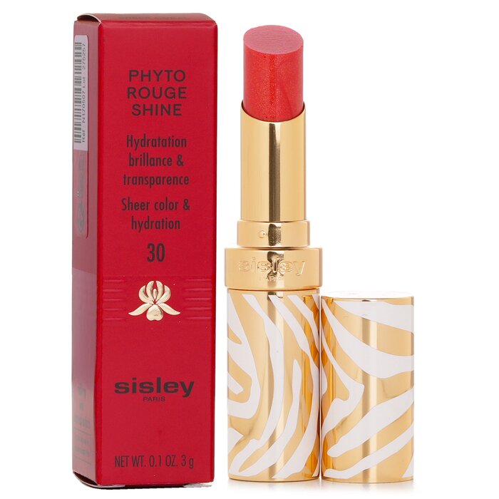 希思黎  Sisley 凝润水感亮采唇膏 3g/0.1ozProduct Thumbnail