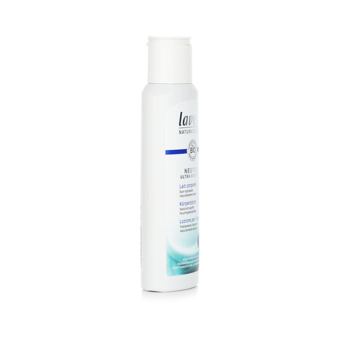 Lavera Neutral Ultra Sensitive Body Lotion 200ml/7ozProduct Thumbnail