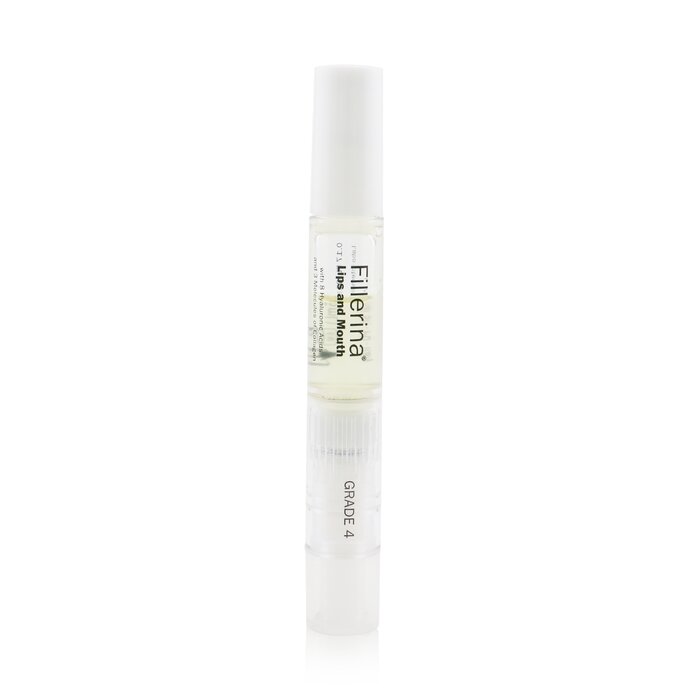 Fillerina Fillerina Lips & Mouth Grade 4 (Exp. Date 03/2023) 5ml/0.17ozProduct Thumbnail