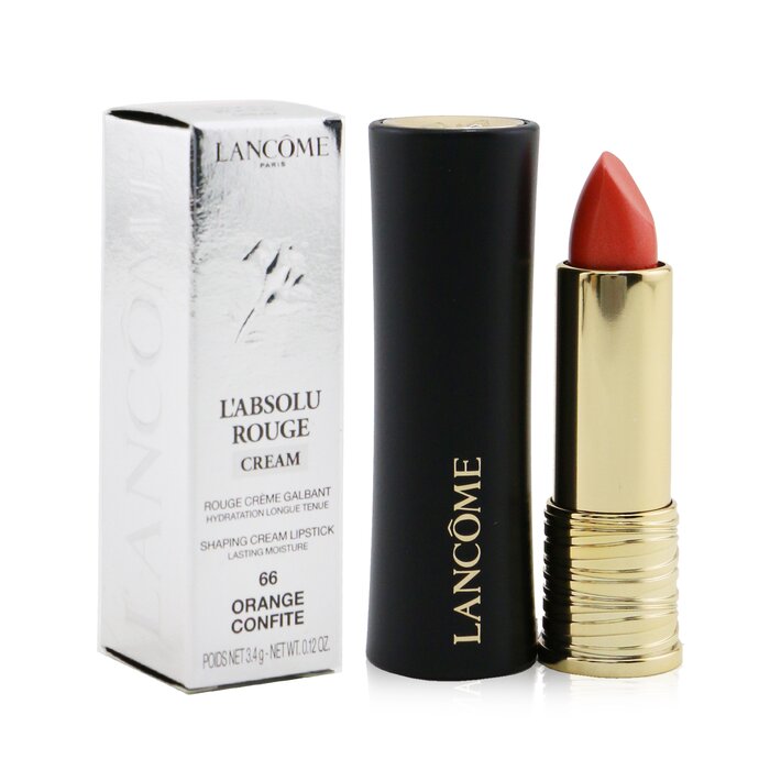 Lancome L'Absolu Rouge Cream Lipstick 3.4g/0.12ozProduct Thumbnail
