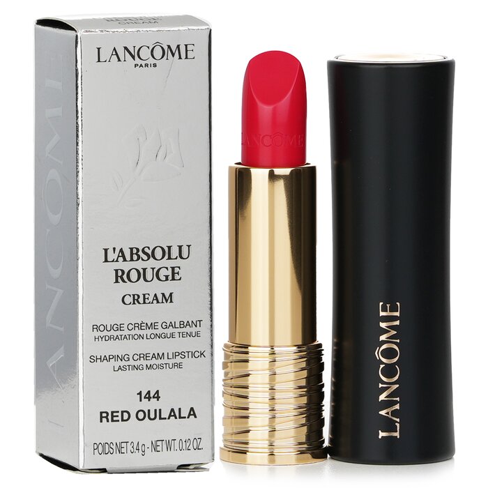 Lancome L'Absolu Rouge Cream Lipstick 3.4g/0.12ozProduct Thumbnail