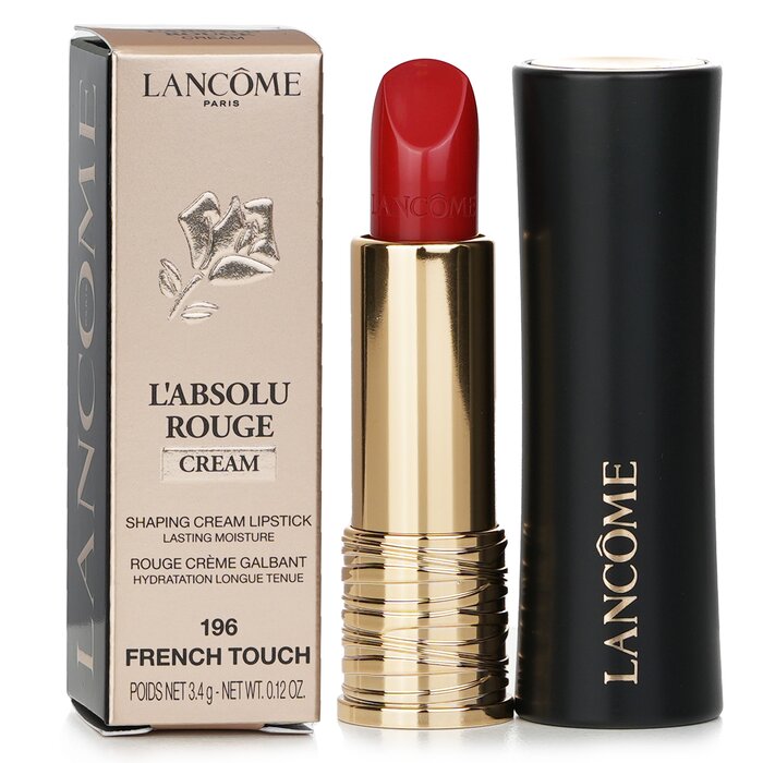 Lancome L'Absolu Rouge Cream Lipstick 3.4g/0.12ozProduct Thumbnail
