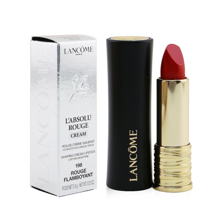 Lancome L'Absolu Rouge Cream Lipstick 3.4g/0.12ozProduct Thumbnail